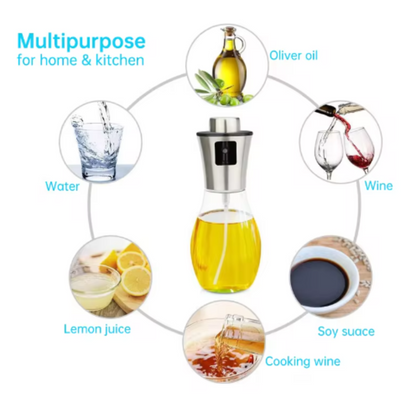 Dispensador de aceite PN-676