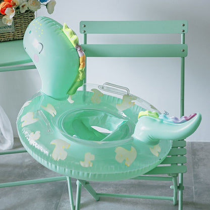 Flotador Estilo Dinosaurio