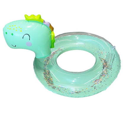 Flotador Estilo Dinosaurio