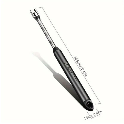 Encendedor Flexible Electrico USB