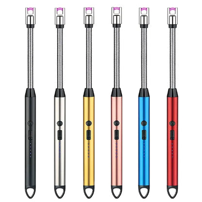 Encendedor Flexible Electrico USB